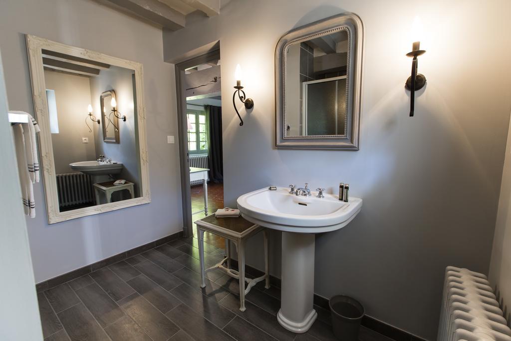 Le Clos Marigny Hotel La Cour-Marigny Quarto foto