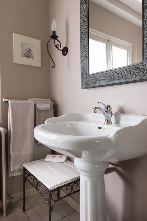 Le Clos Marigny Hotel La Cour-Marigny Quarto foto